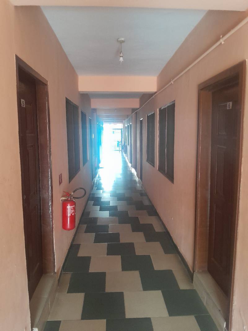 Royalgate Hostel — photo 2