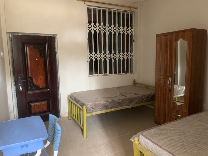 Orazen New Block Hostel — photo 3