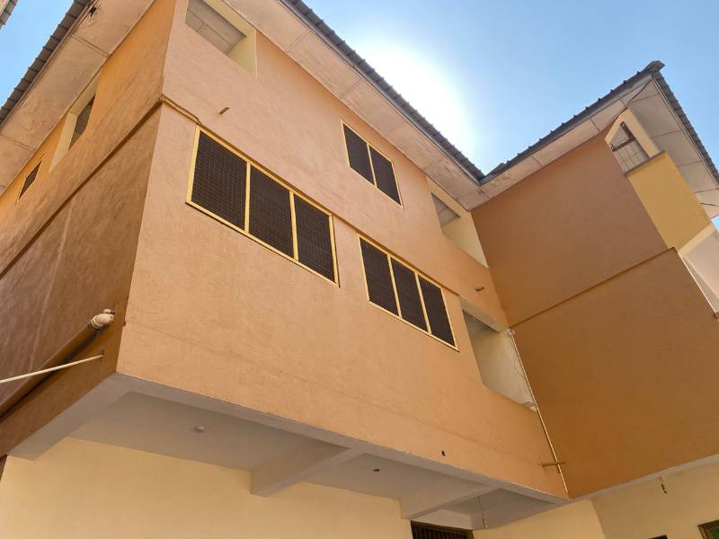 Amen Hostel Annex — photo 1