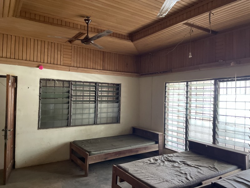 Orazen Homstel — photo 2