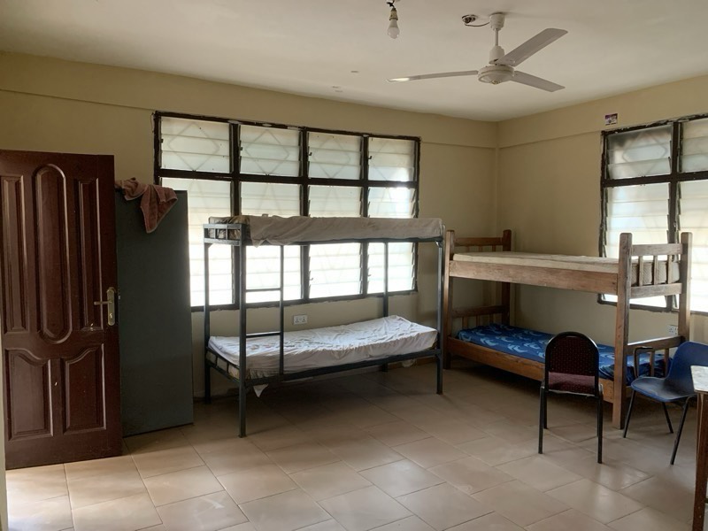 Thy Will Be Done Hostel — photo 2