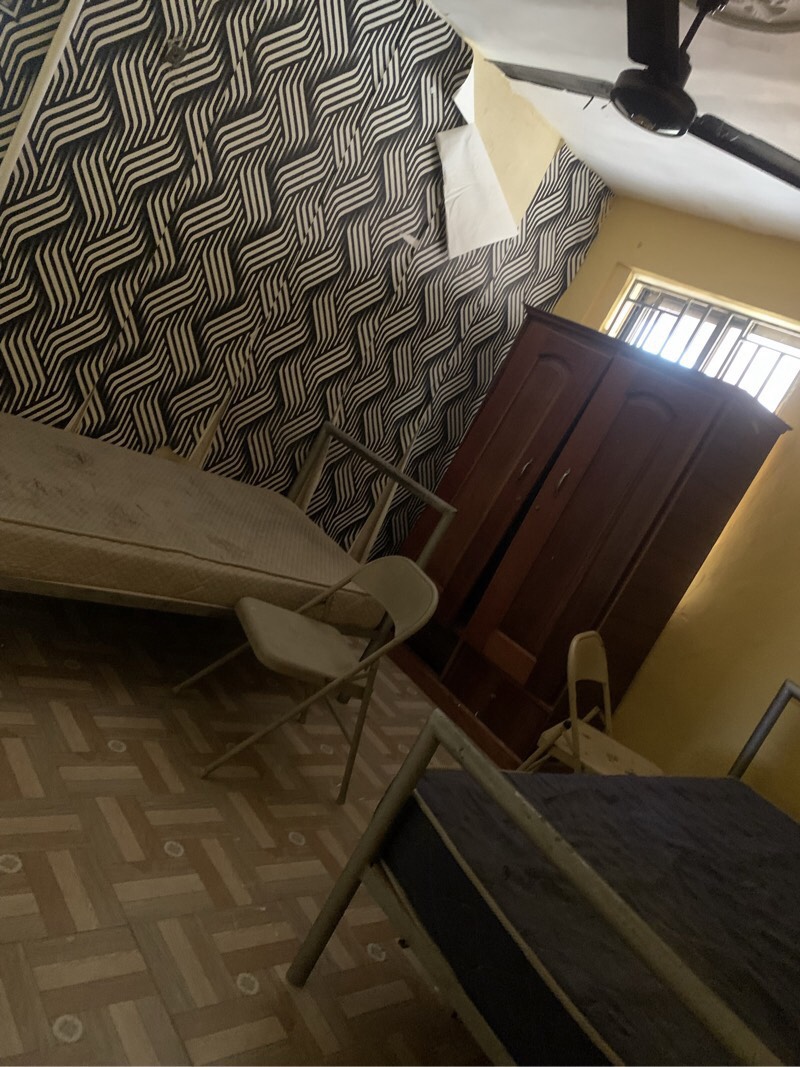El shadai hostel  — photo 4