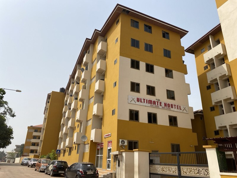 Ultimate New Annex