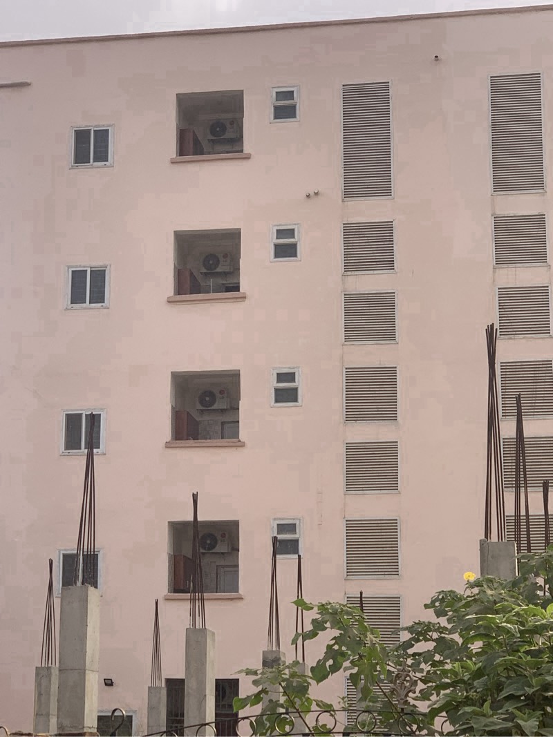 PRINCEVILLE HOSTEL — photo 1
