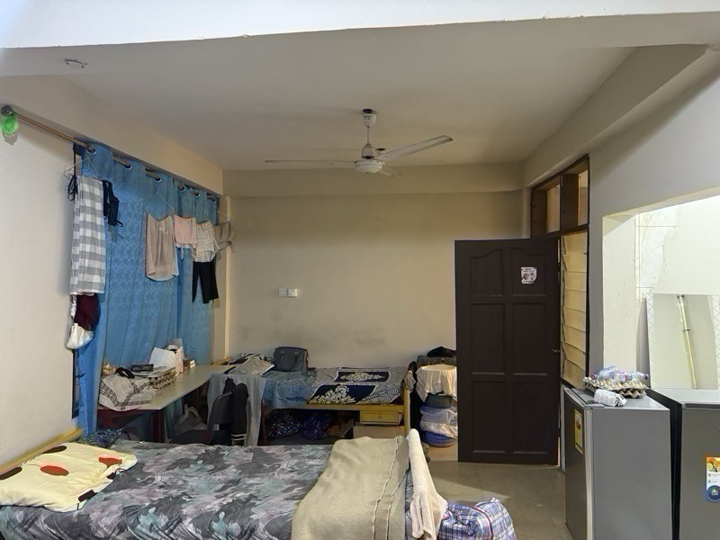 Eden Hostel(Block B) — photo 2