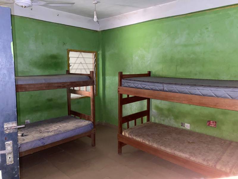 Amen Hostel Annex — photo 3