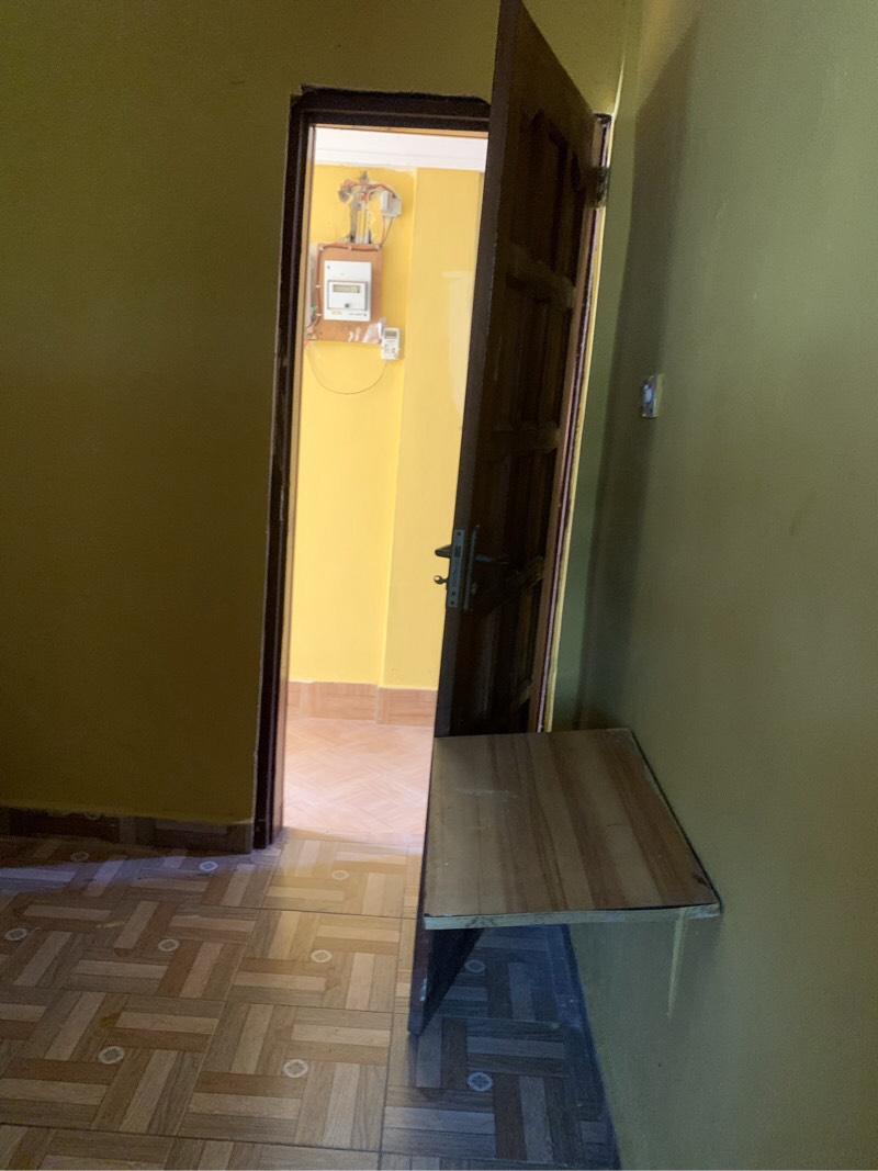 El shadai hostel  — photo 2