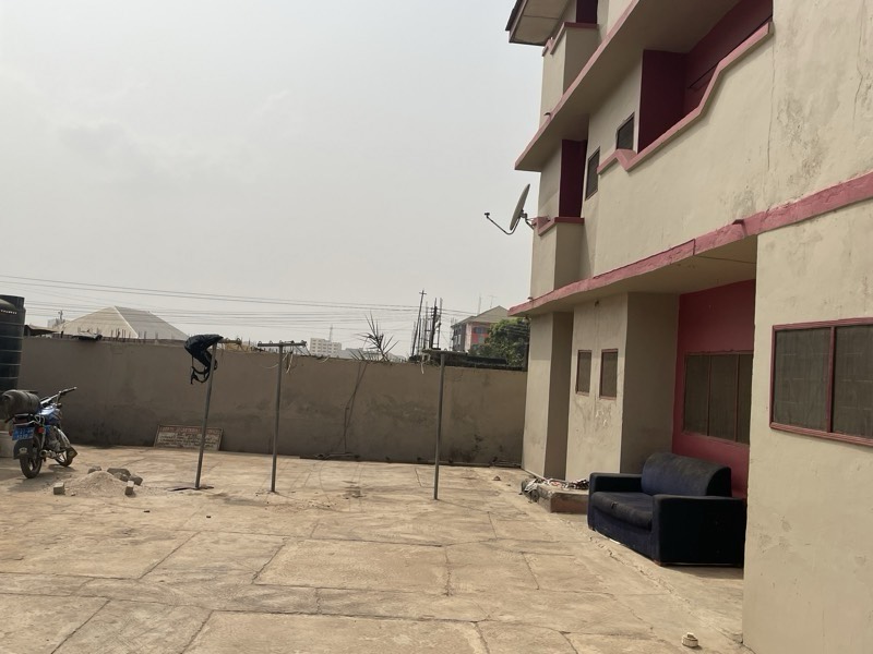 BO Executive Hostel — photo 4