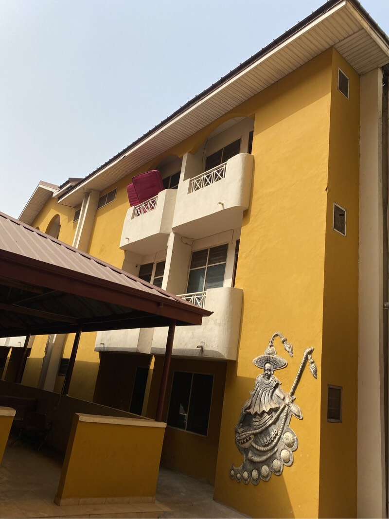 Ultimate Main Hostel — photo 1