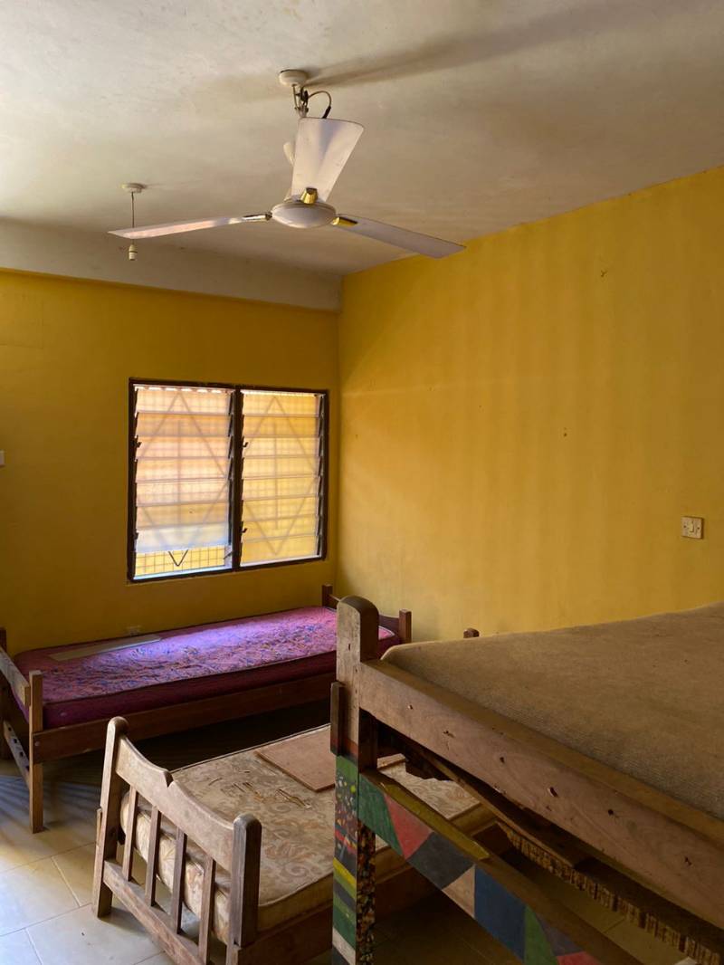 Amen Hostel Inn — photo 3