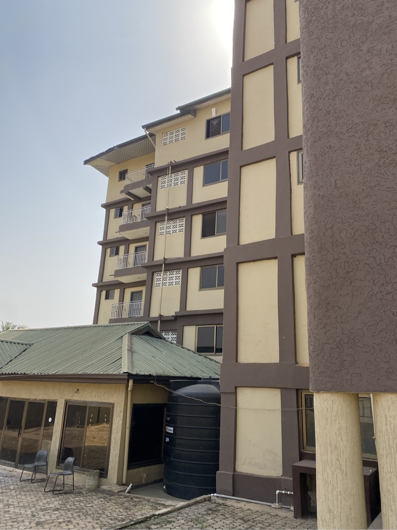 Pinamang Hostel — photo 2