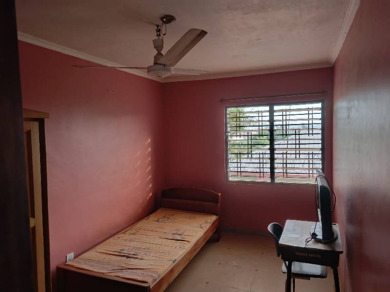 Orange Hostel — photo 1