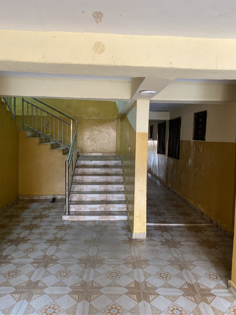 Ultimate Hostel New Block — photo 1
