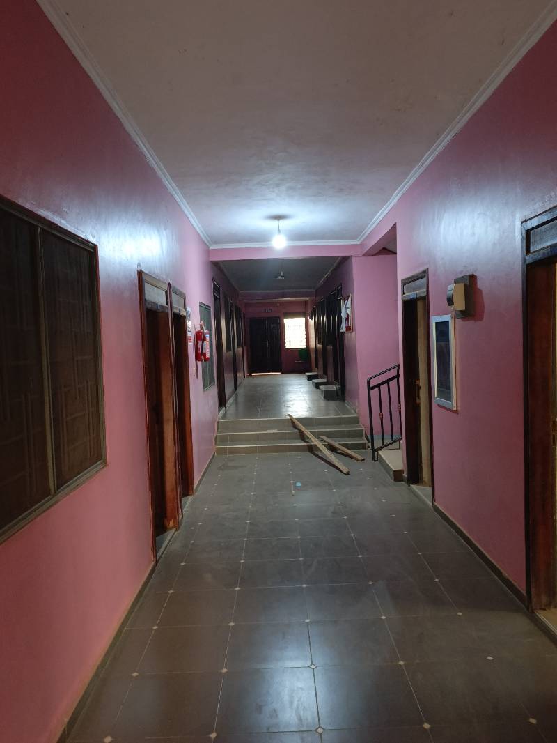 Orange Hostel — photo 4