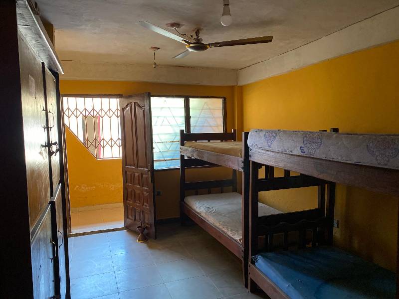 Amen Hostel Main — photo 4