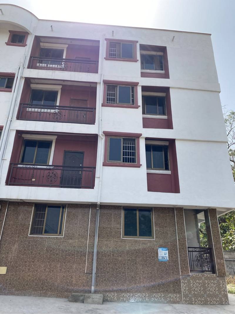 IPS Apartment  — photo 4