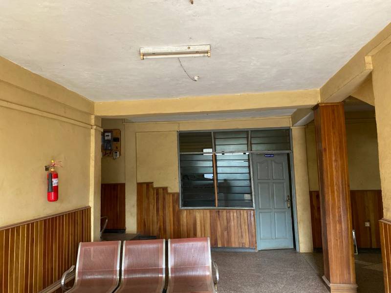 No Weapon Hostel — photo 2