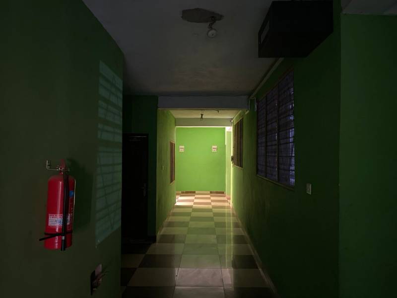 Amen Hostel Inn — photo 4