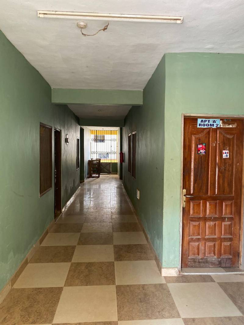 Amen Hostel Annex — photo 2