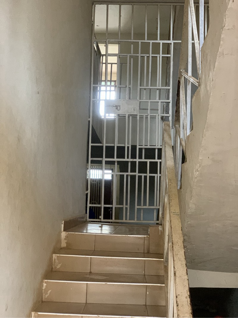 Thy Will Be Done Hostel — photo 3