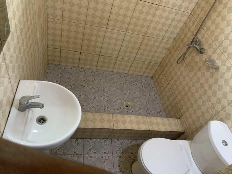El shadai hostel  — photo 3