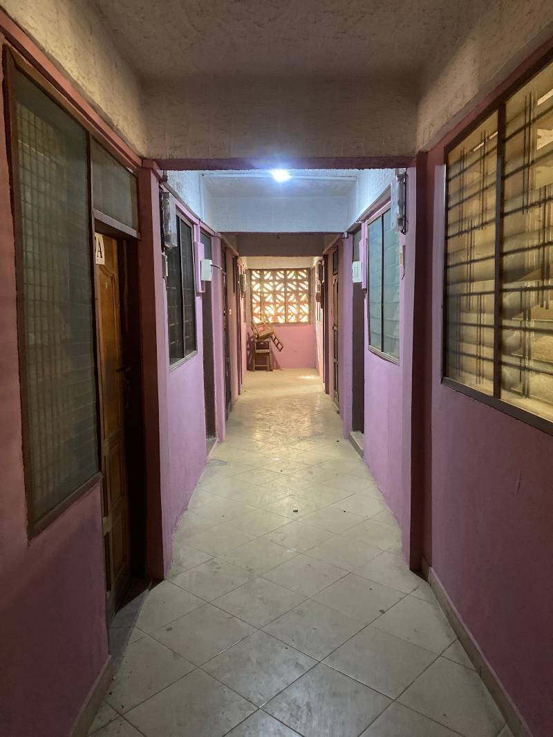 Rising Star Hostel (Nyberg) — photo 3