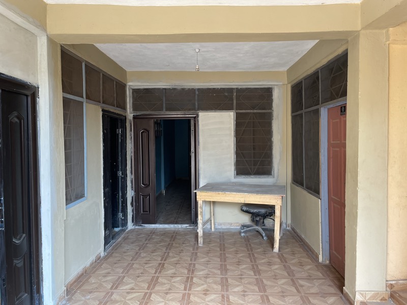 Orazen Main Hostel — photo 4