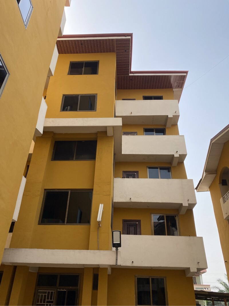 Ultimate Hostel New Block — photo 4
