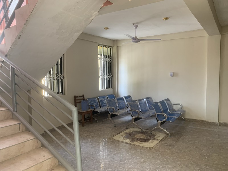 Orazen New Block Hostel — photo 2