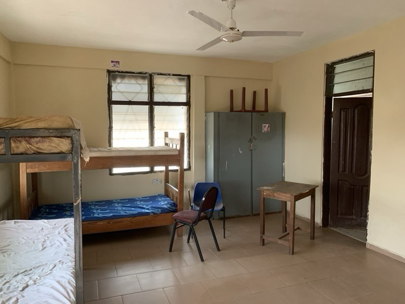 Thy Will Be Done Hostel — photo 1