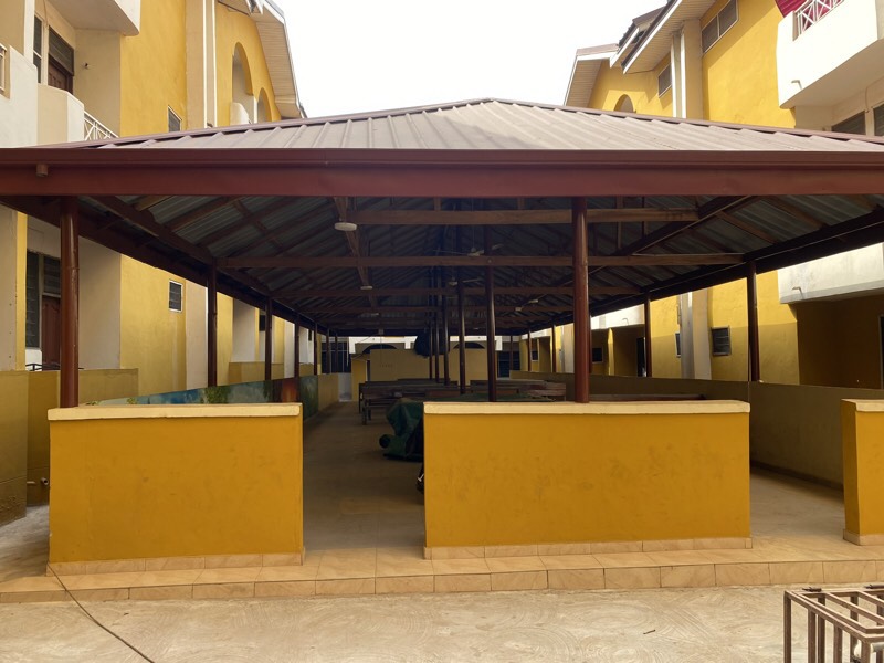 Ultimate Main Hostel — photo 2