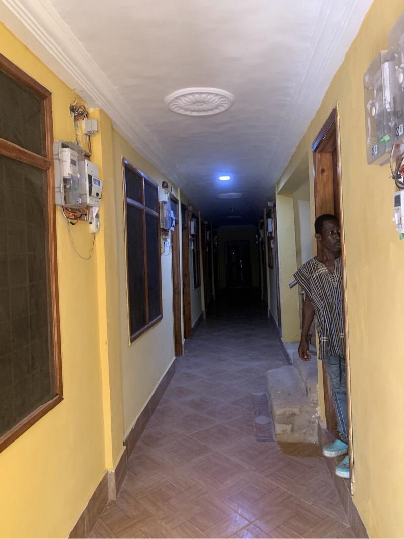 El shadai hostel  — photo 1