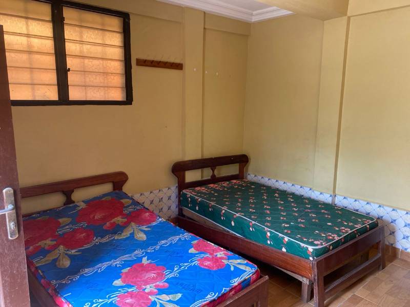 IPS Hostel Cream — photo 1