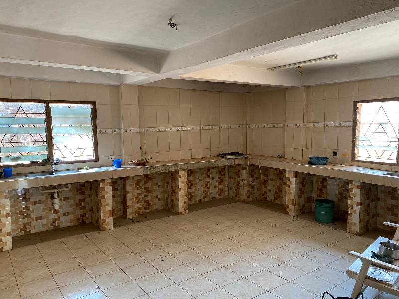 Amen Hostel Main — photo 3