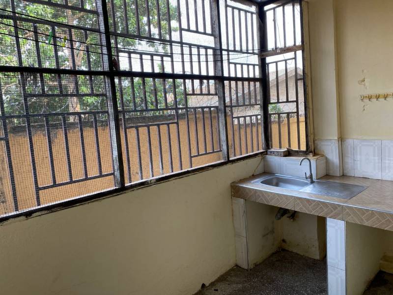 No Weapon Hostel — photo 1