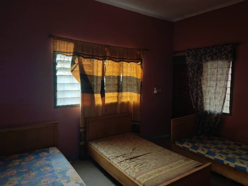 Orange Hostel — photo 3