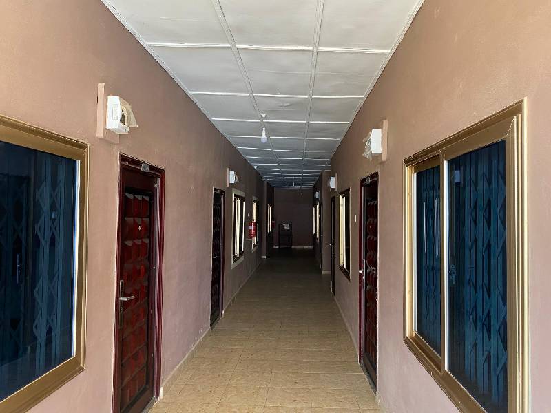 Happy Family Hostel — photo 4