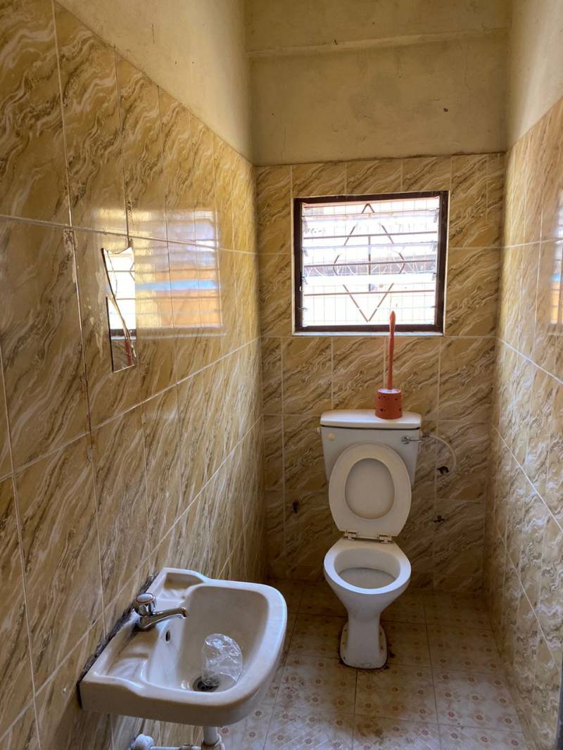 Amen Hostel Inn — photo 2