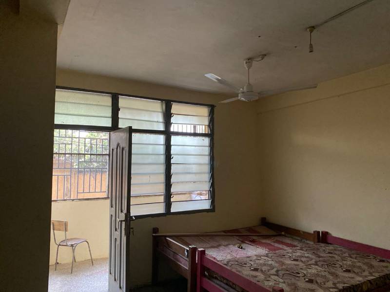 No Weapon Hostel — photo 4