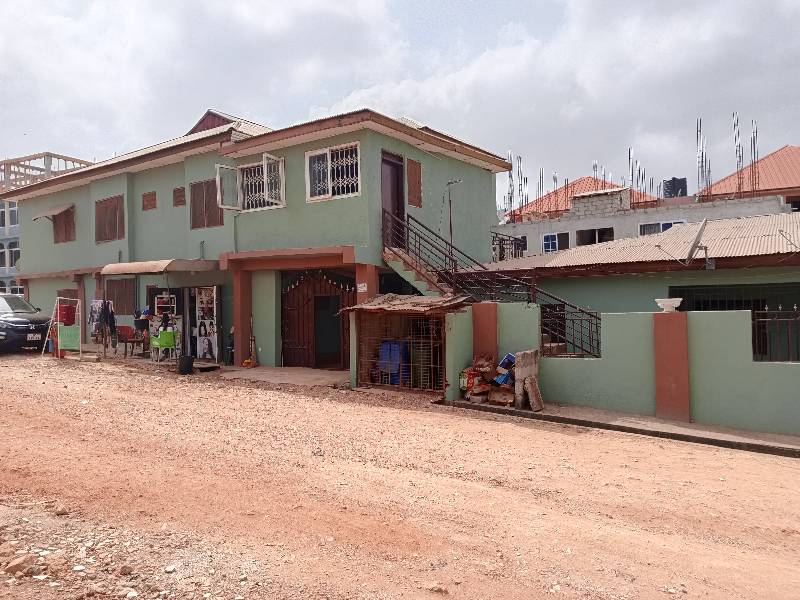 Liberty Hostel — photo 1