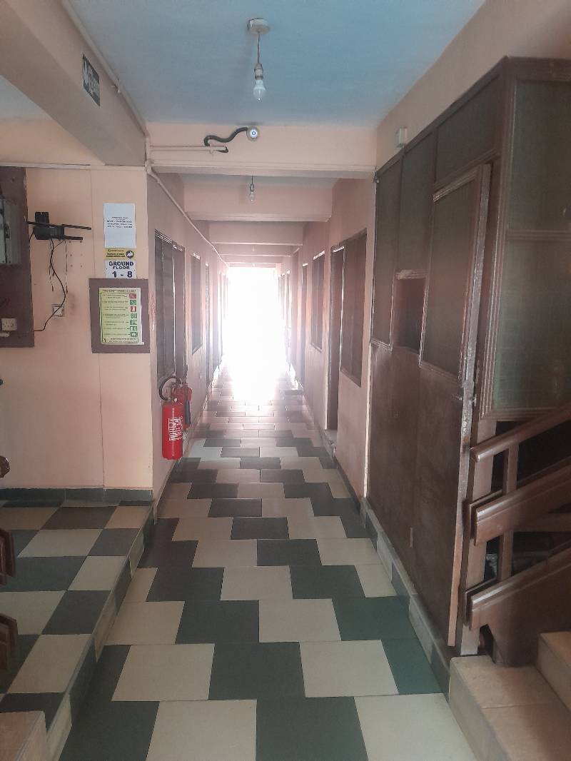 Royalgate Hostel — photo 1