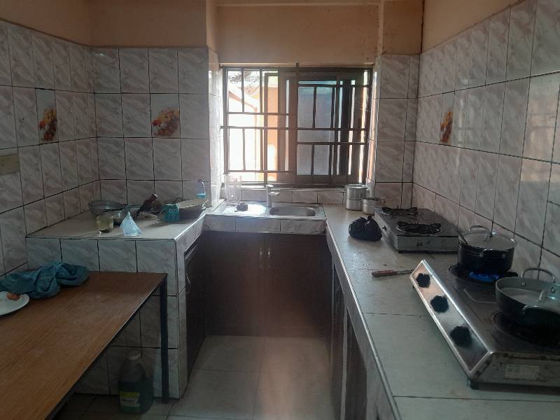 Royalgate Hostel — photo 3