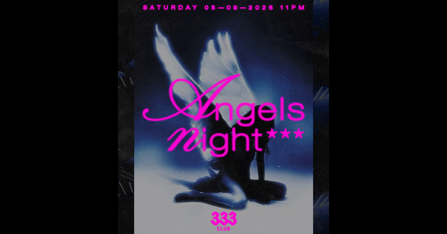 ANGELS NIGHT