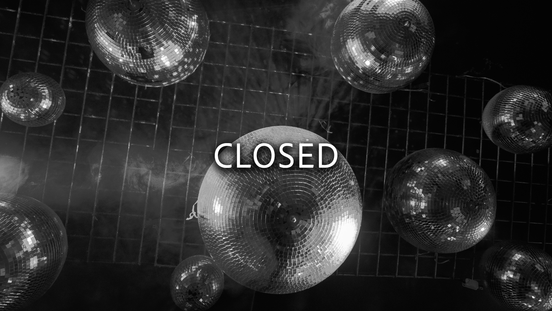CLOSED