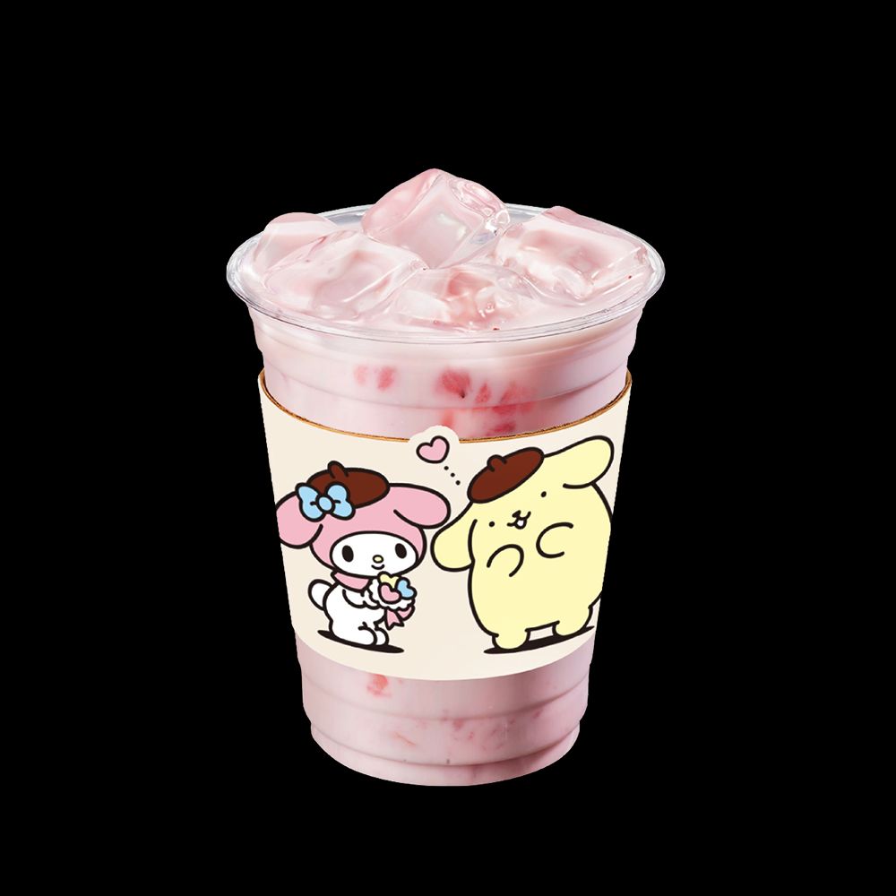 인하대 카페 할인 이벤트 - 던킨, 폼폼푸린X포차코 컬래버