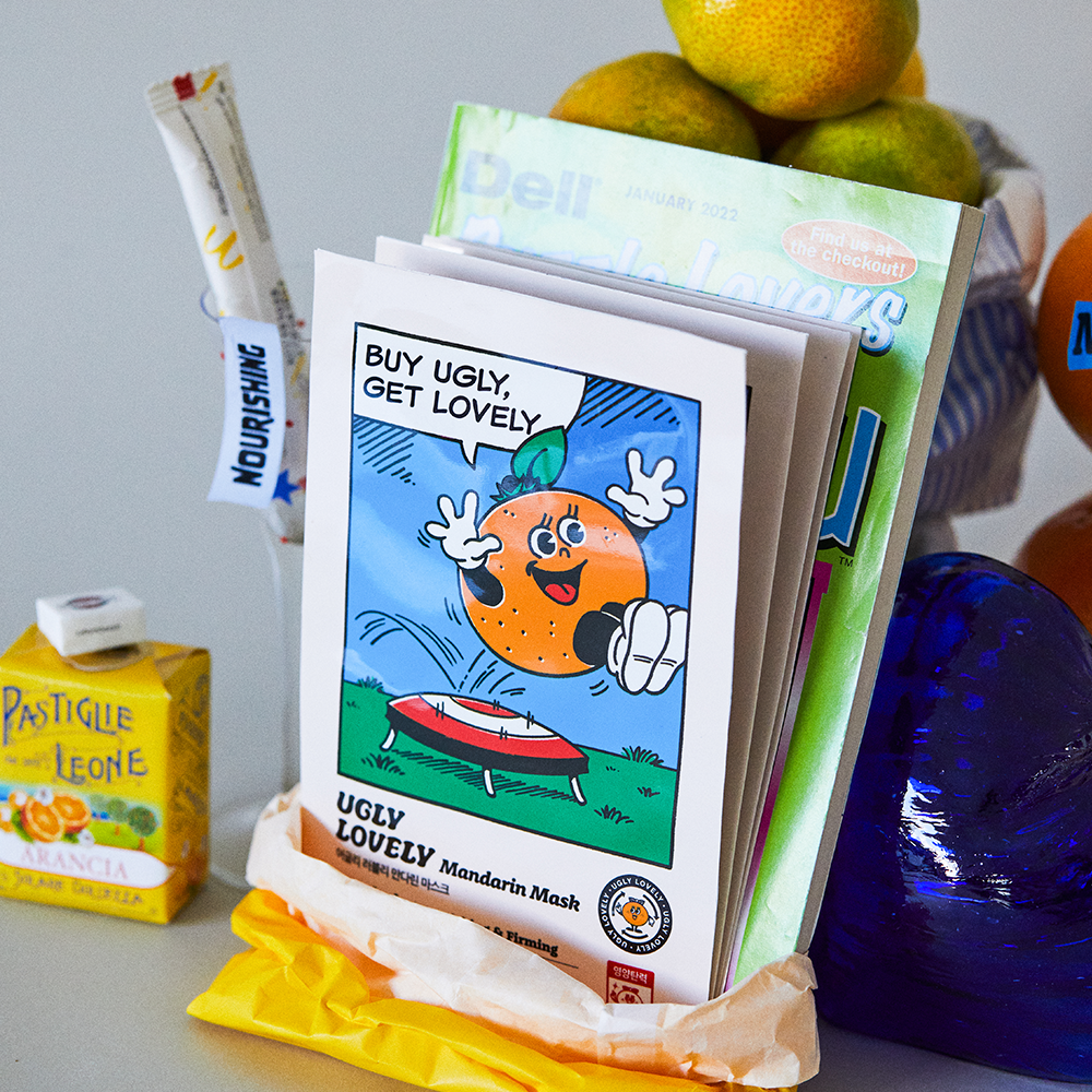 뷰티 할인 이벤트 - 더페이스샵 마스크/팩 20% 할인