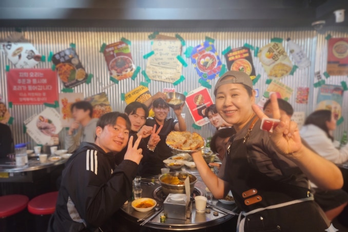술집 할인 이벤트 - 한사발포차 연신내점 - [연신내 맛집] 리뷰 2000개 돌파! 한사발포차를 빛내주신 주인공들!!