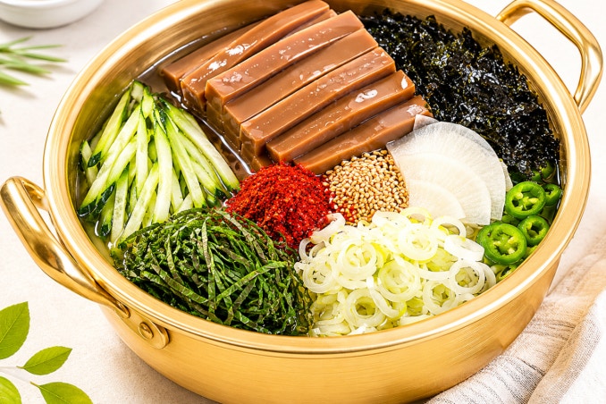 술집 할인 이벤트 - 한사발포차 연신내점 - [연신내역 2차 술집] 배부른 순간에도 술술 들어가는 안주 4종 (3/5)
