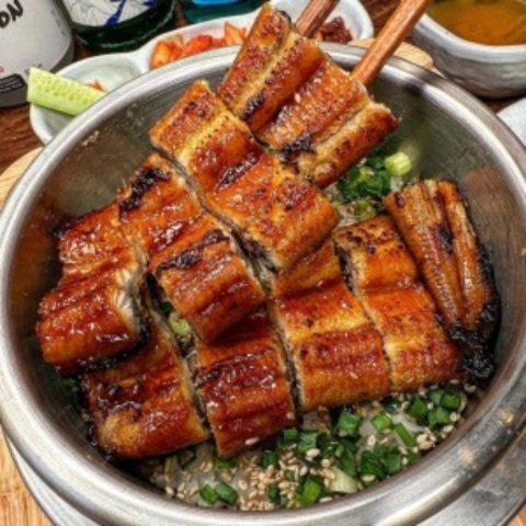 음식 할인 이벤트 - 솥내음 강남반포고속버스터미널점 - 7월 25일 중복!! 삼복더위에 즐길 수 있는 보양식 (1/2)