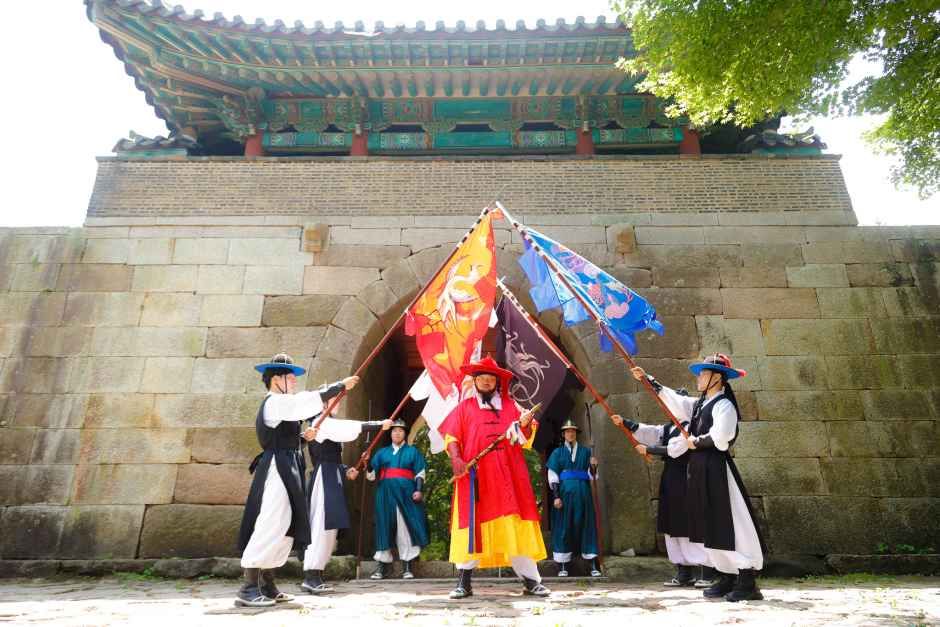 축제/행사 할인 이벤트 - 금정산성축제 (10/16~10/18)